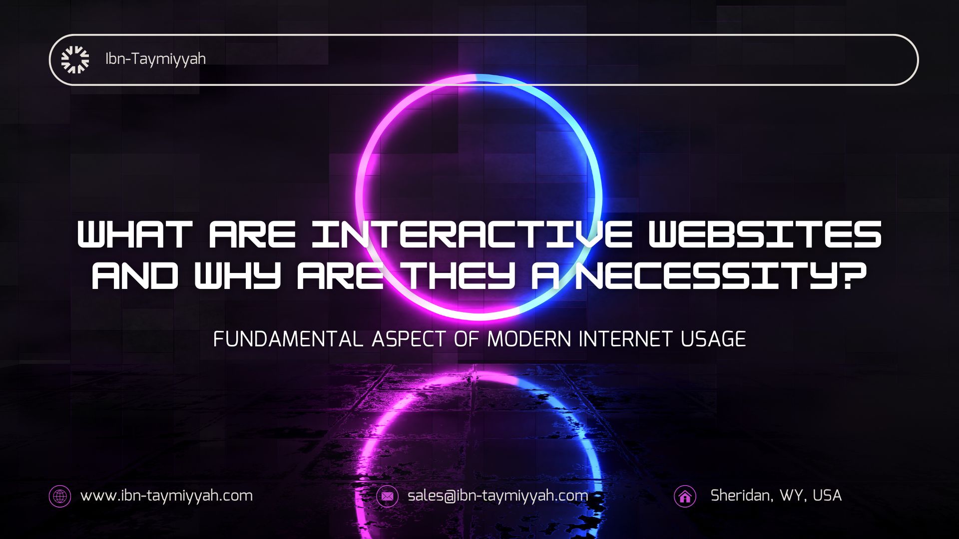 Modern interactive website interface showcasing dynamic user engagement features and responsive design elements.